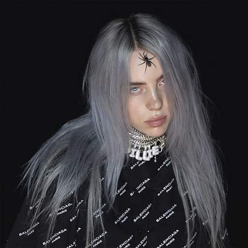 Billie Eilish Tickets & VIP Packages - Where Do We Go? Tour 2021