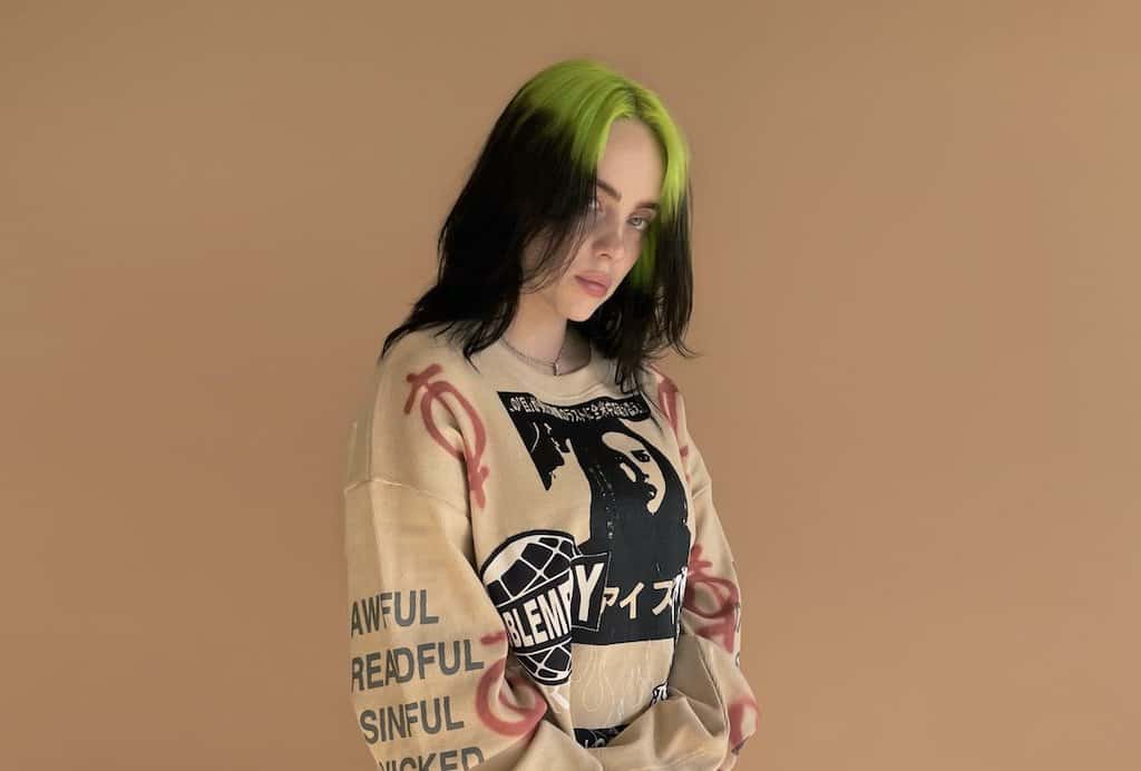 Billie Eilish Australia 2024 Tickets Viki Almeria